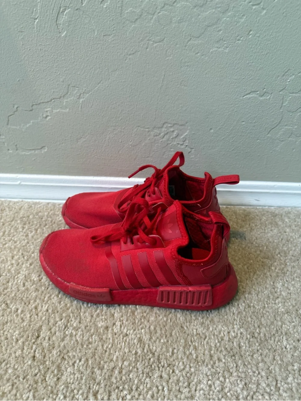 adidas sneakers kids solid